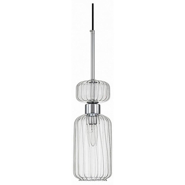 Подвес ESCADA GLOSS 1141/1S Chrome/Clear