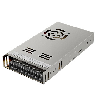 Блок питания MAYTONI LED STRIP 12V 350W IP20 811013