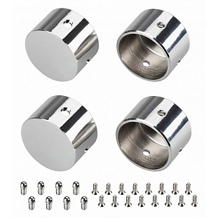 Заглушка ARLIGHT WPH-FLEX 46101