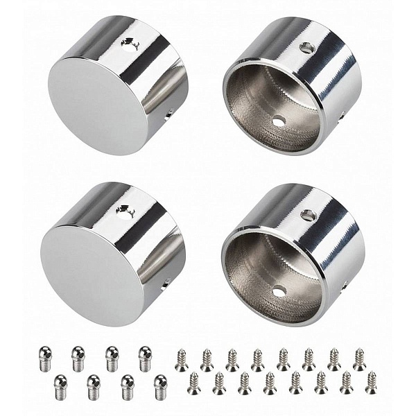 Заглушка ARLIGHT WPH-FLEX 46101
