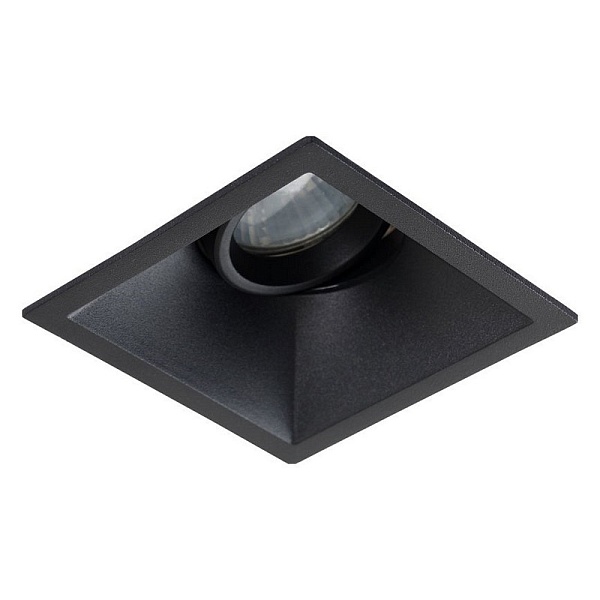 Светильник встраиваемый CRYSTAL LUX CLT 009C1 BL