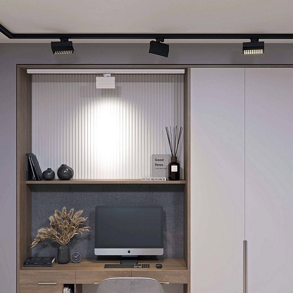 Трековый светильник ARLIGHT LOFT 36469