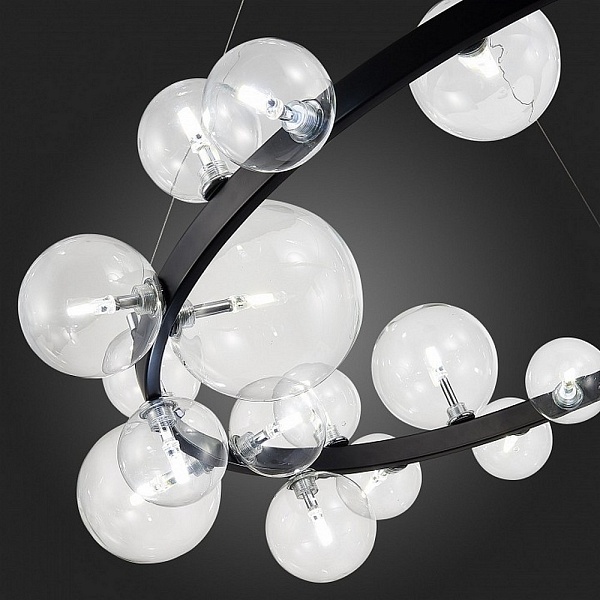 Люстра подвесная ST LUCE NECTION SL1165.403.24