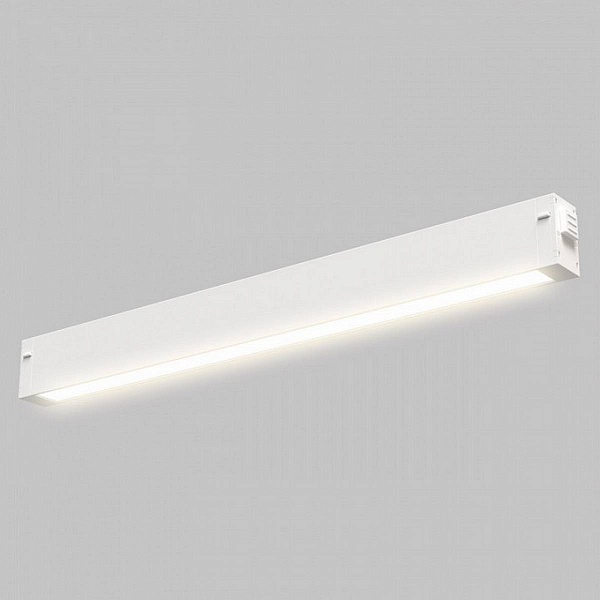 Трековый светильник IMEX SMART LINE IL.0050.6000-18-WH