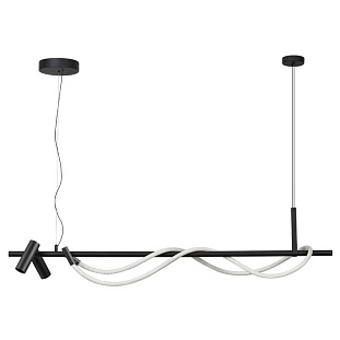 Подвес ODEON LIGHT CORDA 4391/30L