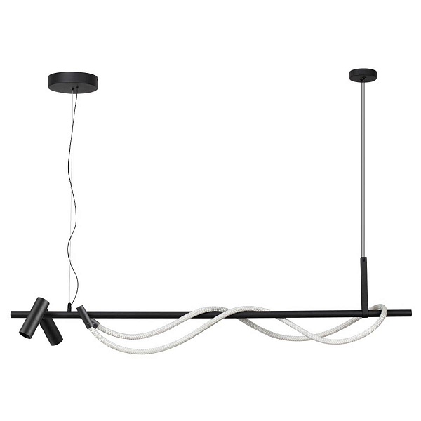 Подвес ODEON LIGHT CORDA 4391/30L