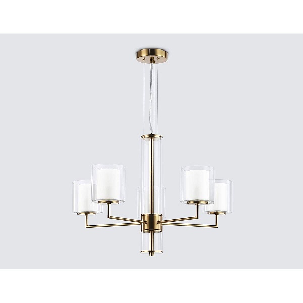 Люстра подвесная AMBRELLA LIGHT HEIGH LIGHT LH56011