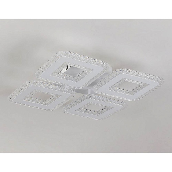 Люстра потолочная AMBRELLA LIGHT ACRYLICA ORIGINAL FA4004