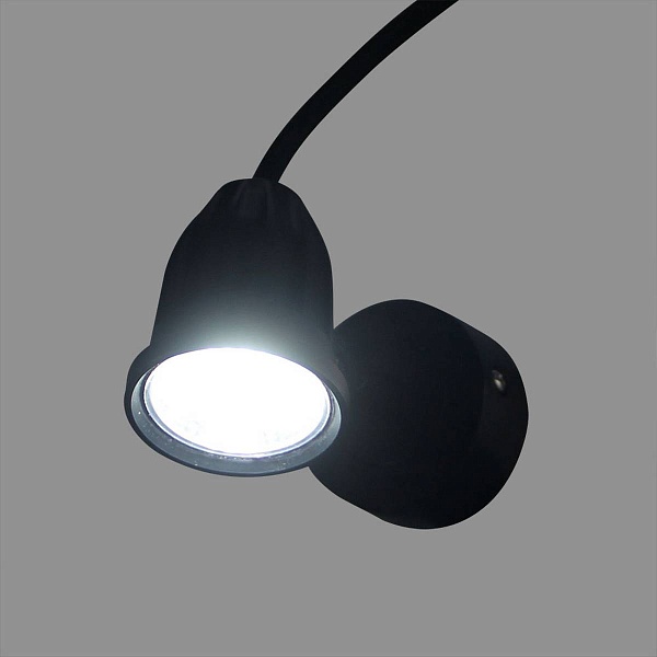 Светильник уличный настенный ARTE LAMP ELSIE A1127AL-1BK