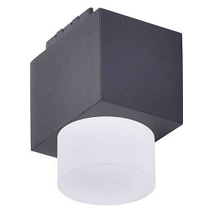 Трековый светильник FAVOURITE UNIKA 4153-1U