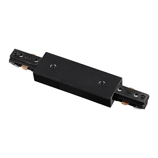 Коннектор прямой NOVOTECH Track Accessories 135005