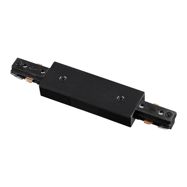 Коннектор прямой NOVOTECH Track Accessories 135005