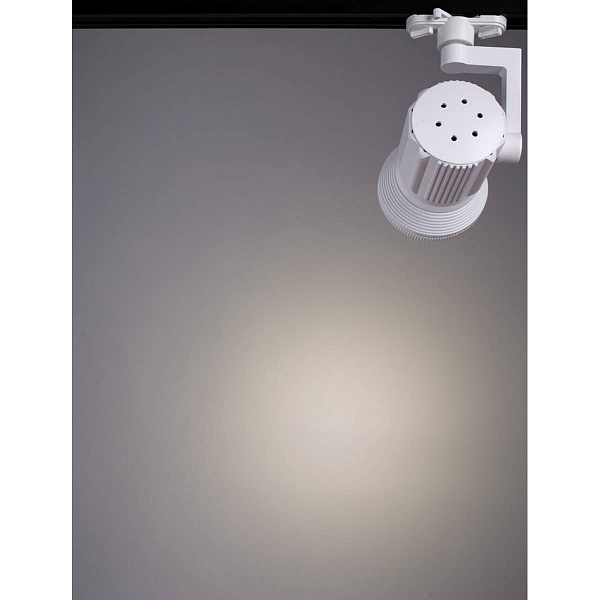 Трековый светильник ARTE LAMP Track lights A6118PL-1WH