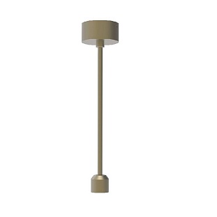 Токоподвод ARLIGHT APRIORI 54016