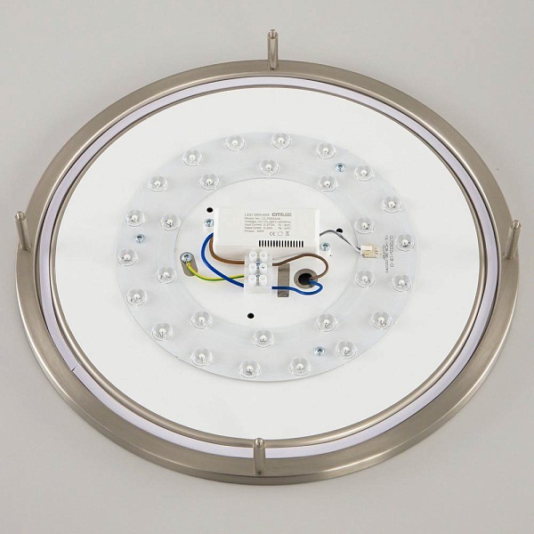 Светильник потолочный CITILUX БОСТОН CL709321N