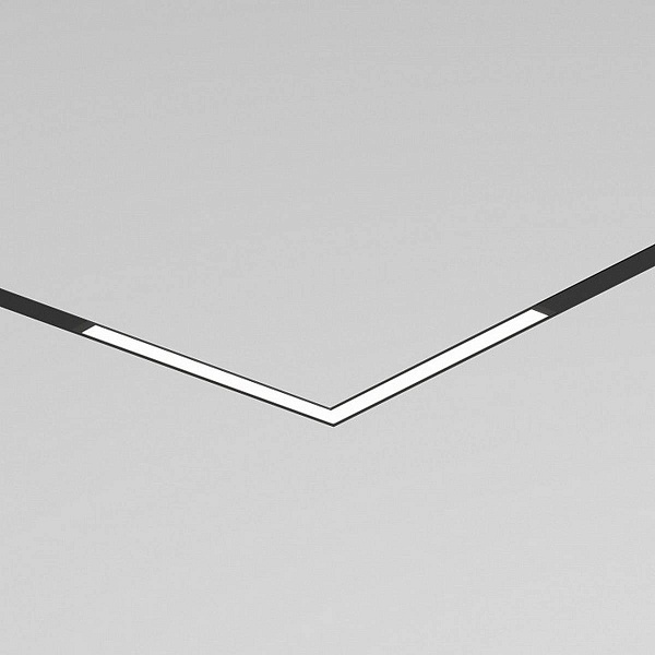 Трековый светильник DENKIRS DENKIRS SIMPLE DK8114-BK