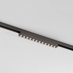 Трековый светильник ELEKTROSTANDARD LINE MAGNETIC a069713
