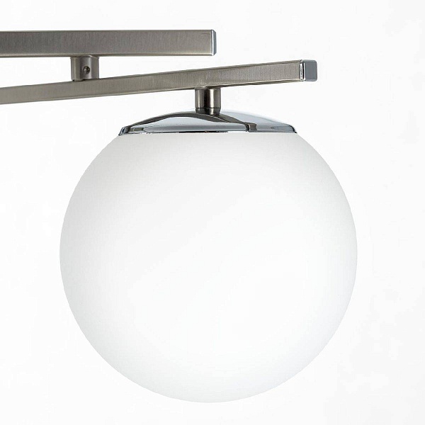 Люстра потолочная CITILUX DORSY CL223151