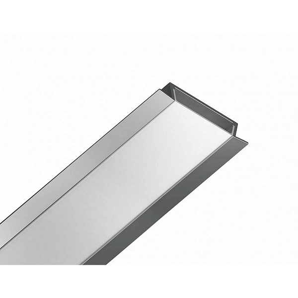Профиль для ленты LED врезной AMBRELLA LIGHT GP GP1100AL