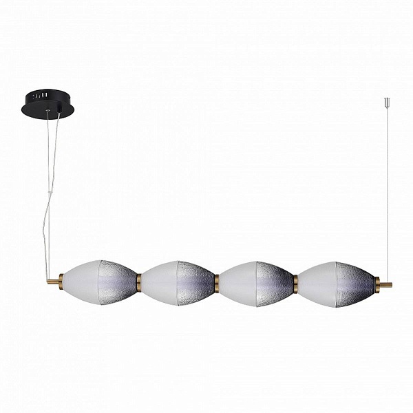 Подвес ST LUCE ICE SL6130.403.24
