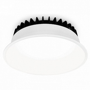 Светильник встраиваемый AMBRELLA LIGHT DCR DCR512