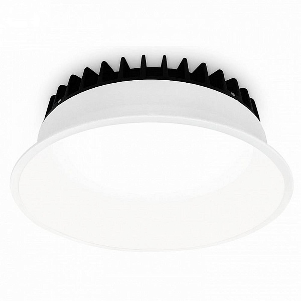 Светильник встраиваемый AMBRELLA LIGHT DCR DCR512