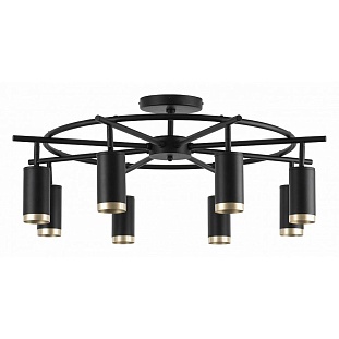Люстра потолочная LIGHTSTAR RULLO LR71837840