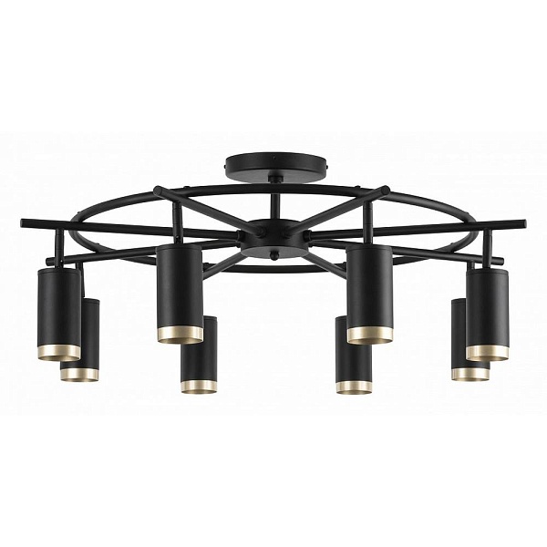 Люстра потолочная LIGHTSTAR RULLO LR71837840