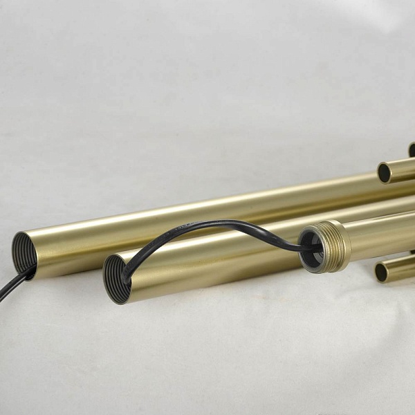 Торшер LUSSOLE RANDOLPH LSP-0622