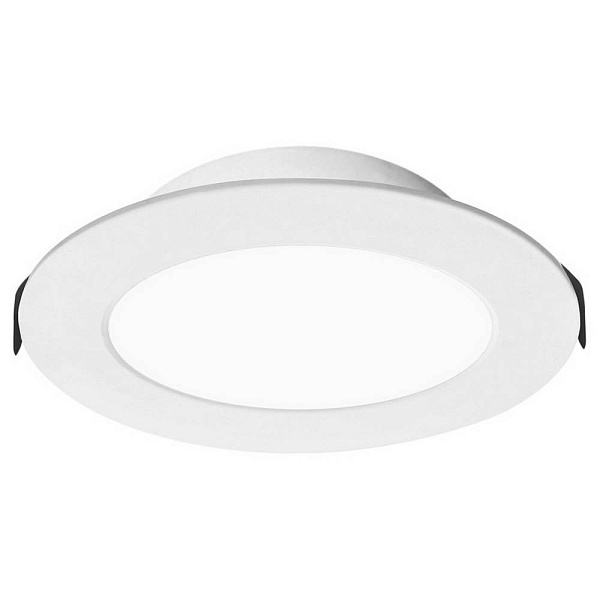 Светильник встраиваемый CITILUX ГАЛС CLD5505N