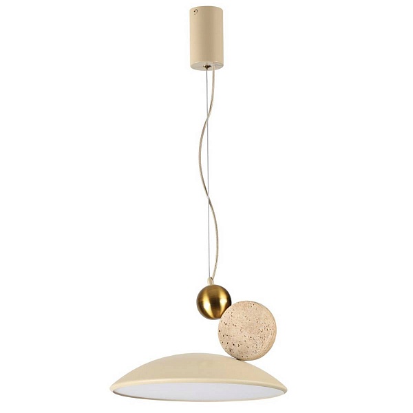 Подвес ODEON LIGHT HIGHTECH 6625/20L