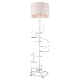 Торшер LUSSOLE WRANGELL GRLSP-0525