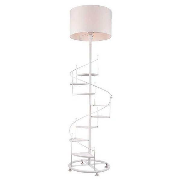 Торшер LUSSOLE WRANGELL GRLSP-0525