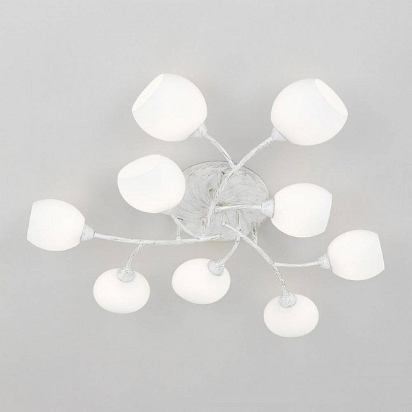 Люстра потолочная CITILUX ФЛОРИДА CL148190