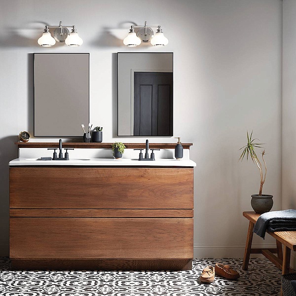 Бра HINKLEY AINSLEY HK-AINSLEY2-BATH