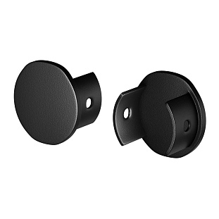 Заглушка MAYTONI ACCESSORIES FOR TRACKS LEVITY TRA184EC-R-11B