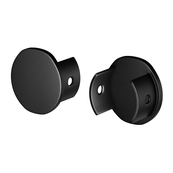 Заглушка MAYTONI ACCESSORIES FOR TRACKS LEVITY TRA184EC-R-11B