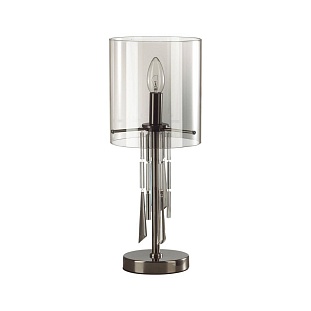 Настольная лампа ODEON LIGHT NICOLE 4890/1T