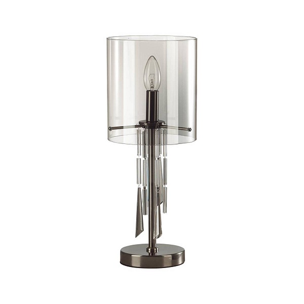 Настольная лампа ODEON LIGHT NICOLE 4890/1T
