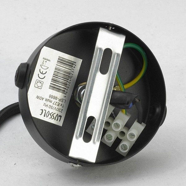 Подвес LUSSOLE CENTEREACH GRLSP-9888
