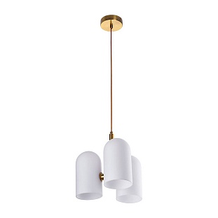Подвес ARTE LAMP CASSEL A5454SP-3PB