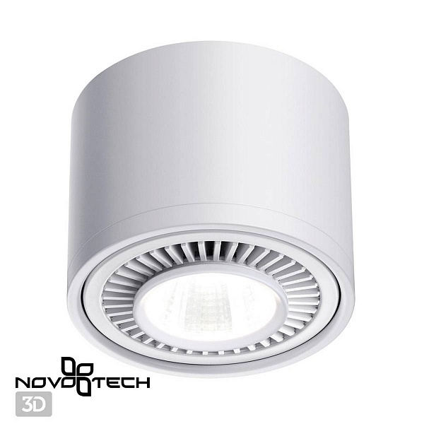 Спот NOVOTECH GESSO 358813