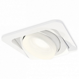 Светильник встраиваемый AMBRELLA LIGHT TECHNO SPOT 98 XC7658084
