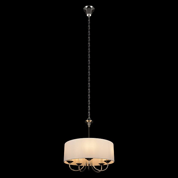 Люстра подвесная LOFT IT BALANCE 10416 CR