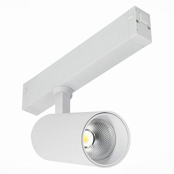 Трековый светильник ST LUCE SKYLINE 220 ST660.596.20