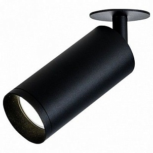 Светильник встраиваемый MAYTONI FOCUS C018CL-01B