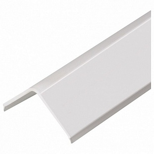 Рассеиватель молочный для профиля KLUS KLUS-P45-2000 SQUARE OPAL 020901 ARLIGHT