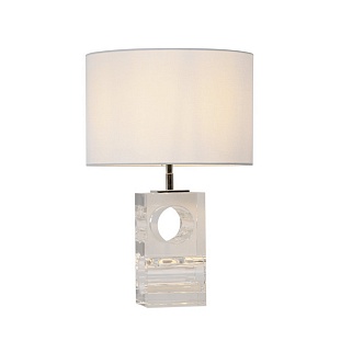 Настольная лампа DELIGHT COLLECTION CRYSTAL TABLE LAMP BRTL3204S