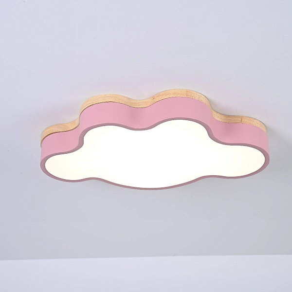 Светильник потолочный IMPERIUMLOFT CLOUD-ECO 189506-26