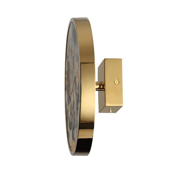 Бра ODEON LIGHT L-VISION 5079/15WL